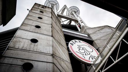 Ajax verscherpt controle Arena, ook Feyenoord verscherpt toezicht