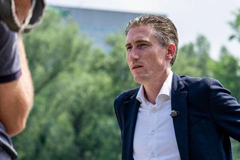 Nick Kersten keert als hoofd voetbalzaken terug bij NEC