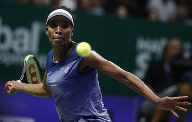 Venus Williams niet vervolgd voor aandeel bij dodelijk ongeluk