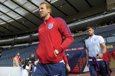 Kane vervangt Rooney als aanvoerder van Engeland