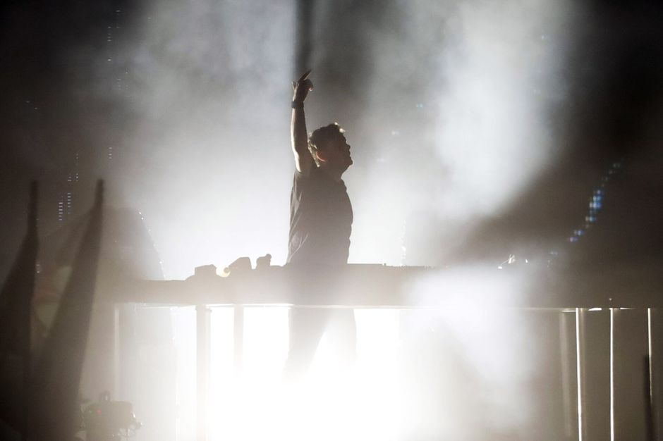 Opmerkelijk: 's werelds beste dj koopt Quincy Promes' penthouse in Amsterdam