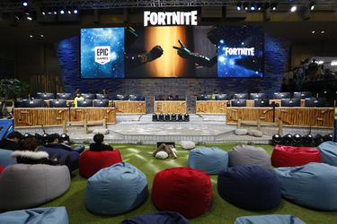 Fortnite introduceert wereldwijde competities met prijzenpot van 100 miljoen