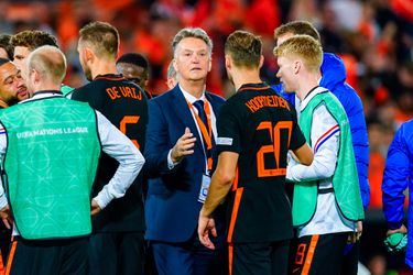🎥 | Teun Koopmeiners gaat voor basisplaats op WK: 'Een realistische doelstelling'
