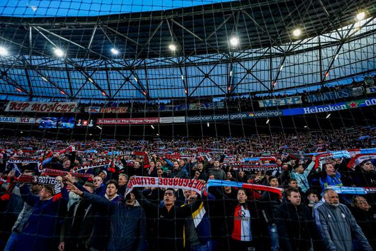 Feyenoord-fans opgelet: maar 3000 tickets voor Conference League-finale in Tirana