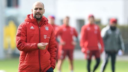 Bayern: 'Zijn zaak, wat hij in zijn vrije tijd doet'