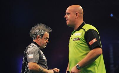 Speelronde 2 van Premier League of Darts: Van Gerwen opent tegen Wright