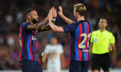 Voetbalprogramma zondag: onder meer Barcelona, Real Madrid, PSG en Atalanta in actie