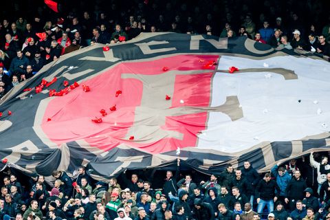 Bijzonder: Feyenoord gaat samenwerken met ‘ambitieuze' club op 2e Amerikaanse niveau