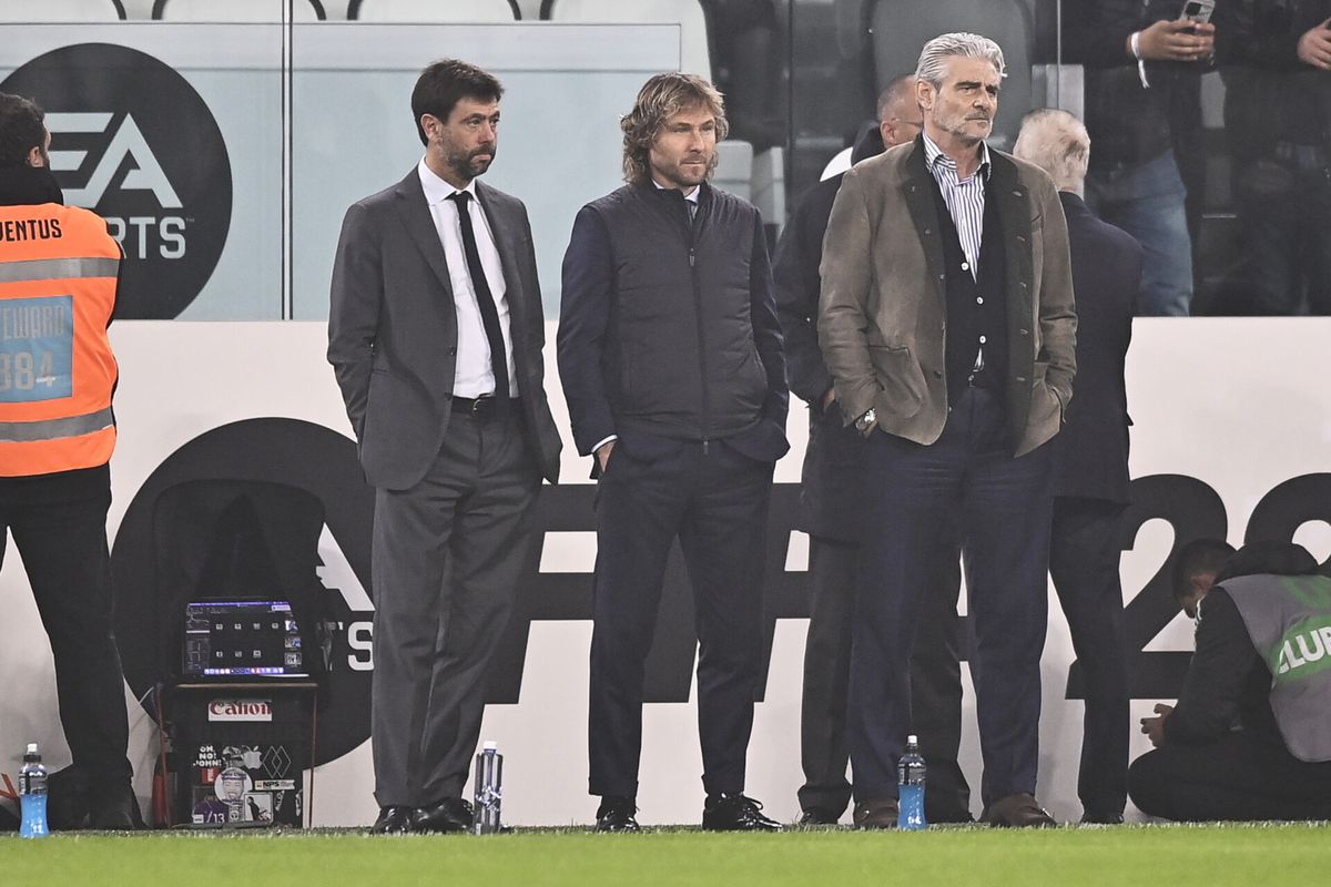 Onderzoek naar mogelijke fraude bij Juventus gestart