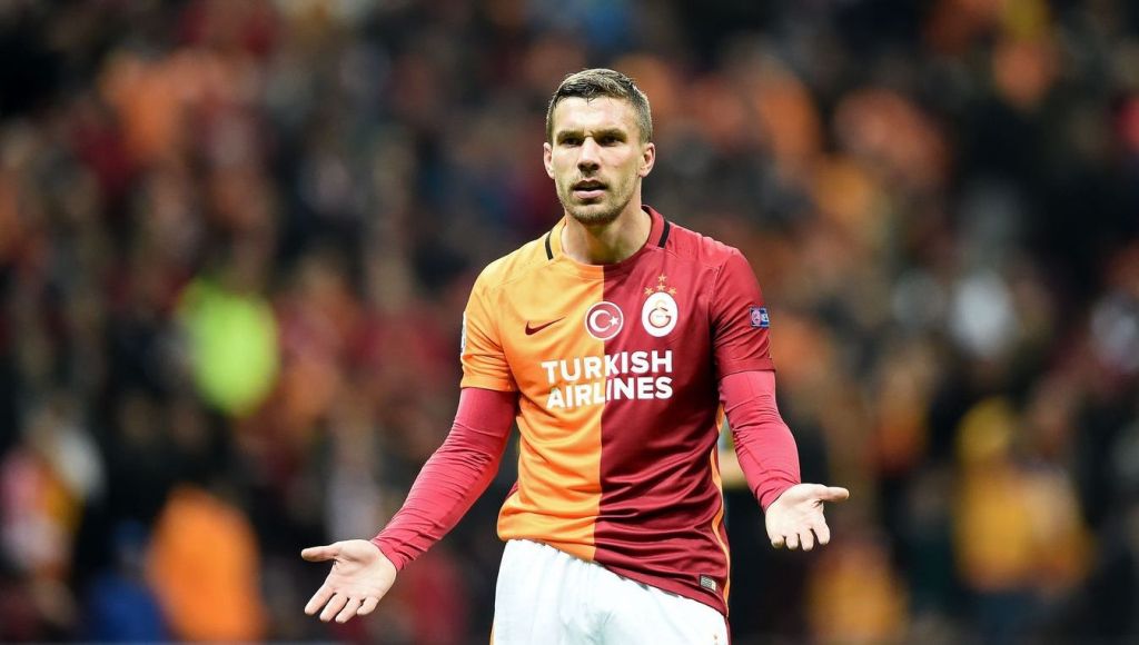 Wesley Sneijder groot gemis voor gelijkspelend Galatasaray