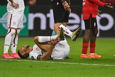 Niet geschikt voor Feyenoorders: Roma op Mourinhaanse wijze naar Europa League-finale