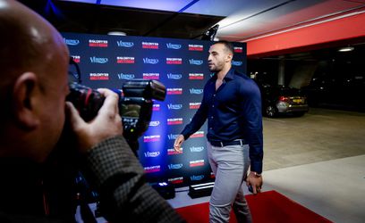 RTL gaat documentaire maken over kickbokslegende Badr Hari