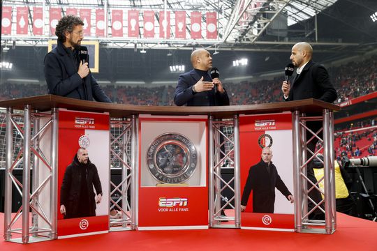 ESPN dreigt Eredivisie-rechten kwijt te raken