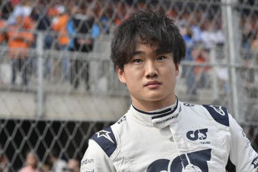 F1-team AlphaTauri is kwaad over Tsunoda-theorieën: 'Wij spelen niet vals!'