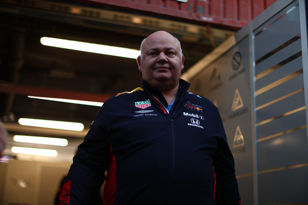Aderlating voor Verstappen en Red Bull: hoofdengineer Marshall vertrekt naar McLaren