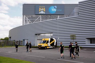 Aandeelhouders NAC zetten hoog in en willen verkopen aan City Football Group