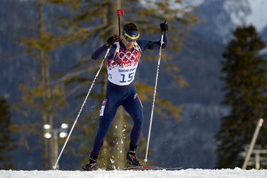 Legendarische biatleet Ole Einar Björndalen gaat met pensioen