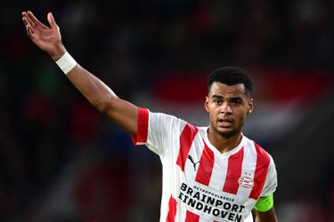 Cody Gakpo weet het ook: ‘We moesten deze gewoon winnen’