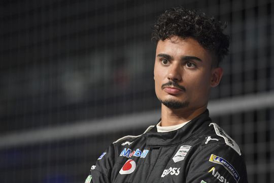 Pascal Wehrlein is woedend op Nyck de Vries: 'Hoop dat hij nooit F1 haalt, fucking idioot'