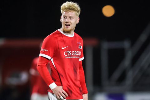 Gratis tip: zo kijk je woensdag naar de sterren van AZ U19 tegen Real Madrid U19