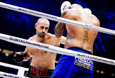 Hint Badr Hari in mysterieuze Instagram-video op doorgaan als kickbokser? 'Hoe kan ik stoppen?'