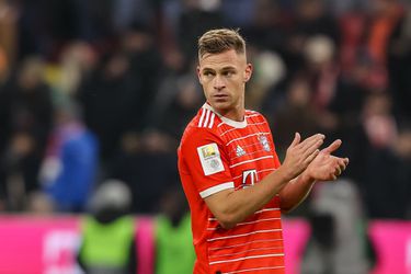 Groot fan Joshua Kimmich speelt rol in Duitse krimi Tatort