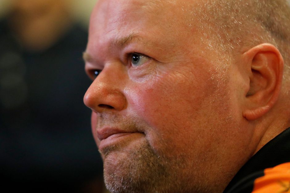 'Scheiding kost Van Barneveld dik €1,5 miljoen'