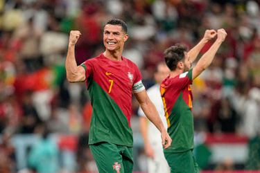 Sportkrant Marca: 'Cristiano Ronaldo tekent nu écht tot 2030 voor Al-Nassr'