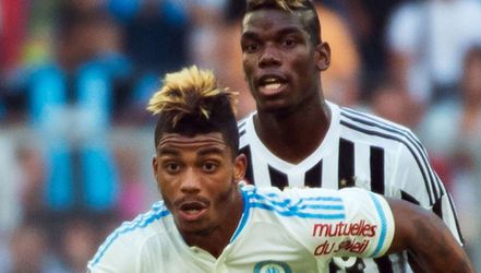 Frans talent Mario Lemina gaat naar Juventus