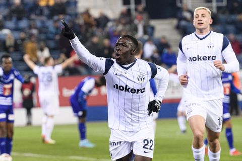 'Feyenoord mag blijven hopen op Wilfried Gnonto: aanvaller wil alléén naar Eredivisie'