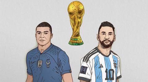 Hot takes! Dit denkt Sportnieuws.nl over de finale en het hele WK 2022