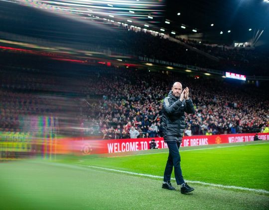 Erik ten Hag houdt Sir Alex Ferguson en co achter zich: Manchester United-trainer met snelst 20 zeges