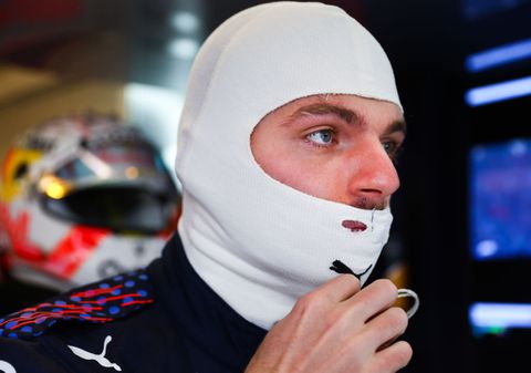 2-voudig F1-wereldkampioen kijkt uit naar laatste race: 'Max wil titel winnen, is heel belangrijk voor hem'