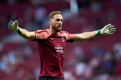 'Tottenham Hotspur bereidt zich voor op vertrek Hugo Lloris en denkt aan deze topkeeper'