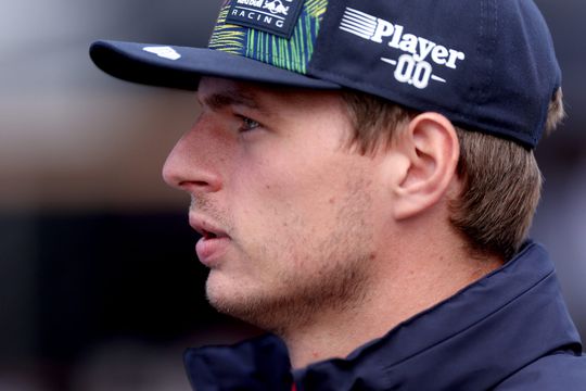 🎥 | Max Verstappen over Zandvoort vs Spa-Francorchamps: 'Ik zit tussen de 2 in'
