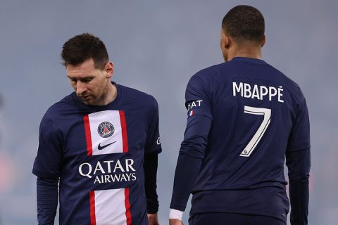 TV-gids: dit is het programma in de Champions League op woensdag 8 maart