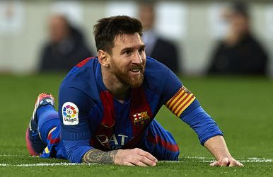 Spaans gerechtshof behandelt beroep Messi 3 (!) dagen voor El Clasico