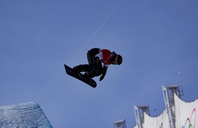 Oud-snowboardster beschuldigt Team USA-coach van seksueel wangedrag