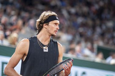 Olympisch kampioen Alexander Zverev vecht al jarenlang tegen diabetes en richt stichting op