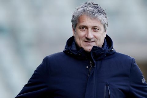 Ruud Brood gaat nieuw avontuur aan: wordt hoofdtrainer bij TOP Oss