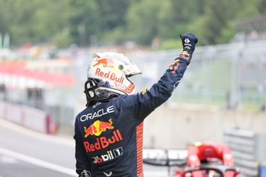 F1: wat houdt de sprintshootout in Oostenrijk precies in?