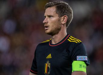 Jan is thuis: Vertonghen tekent bij Anderlecht