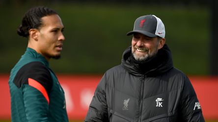 Jürgen Klopp kiest voor enkele verrassende namen in belangrijk uitduel met Southampton