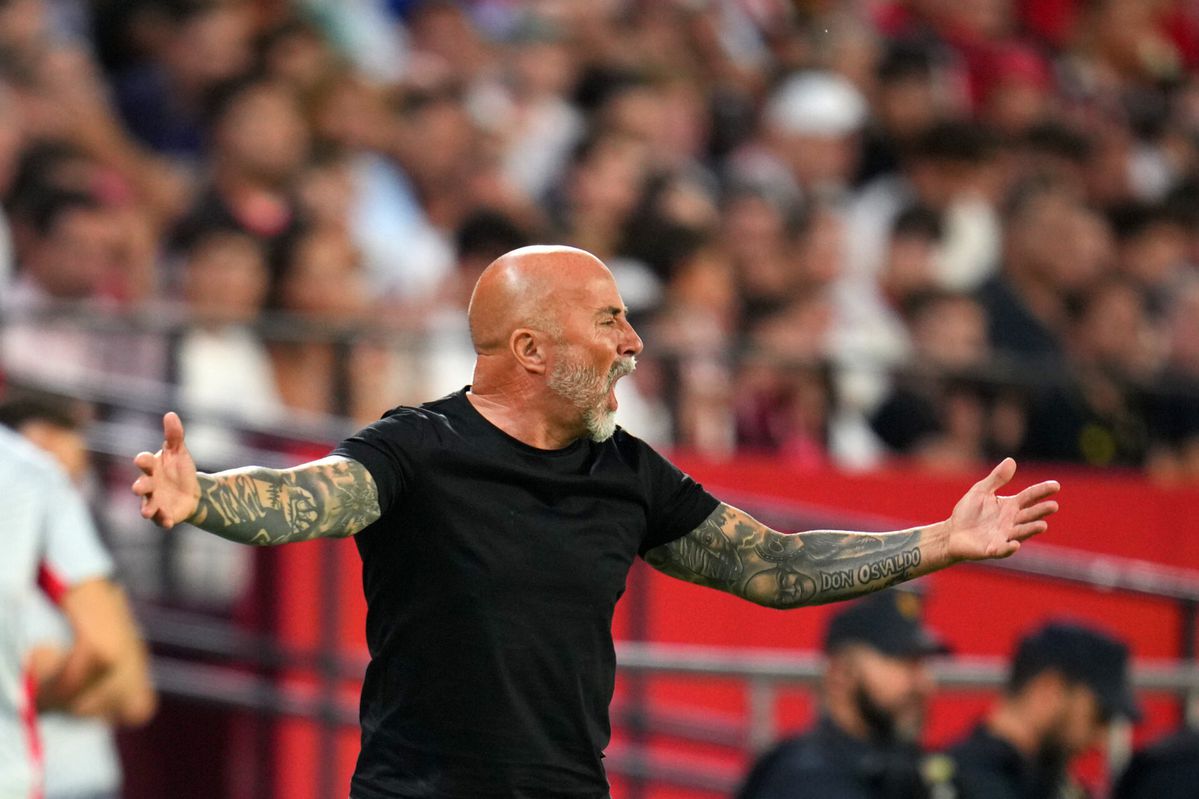 Geen echt schokeffect Sampaoli: Sevilla pakt thuis 1 punt tegen sterk Athletic Bilbao