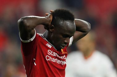 CL Groep E: Sevilla in slotminuut naast Liverpool, bittere pil voor Promes