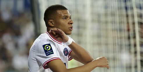 LaLiga-baas is woedend over geldsmijterij van PSG richting Mbappé: 'Belediging voor het voetbal'