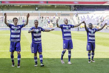 RSC Anderlecht overgenomen door eigenaar van KV Oostende