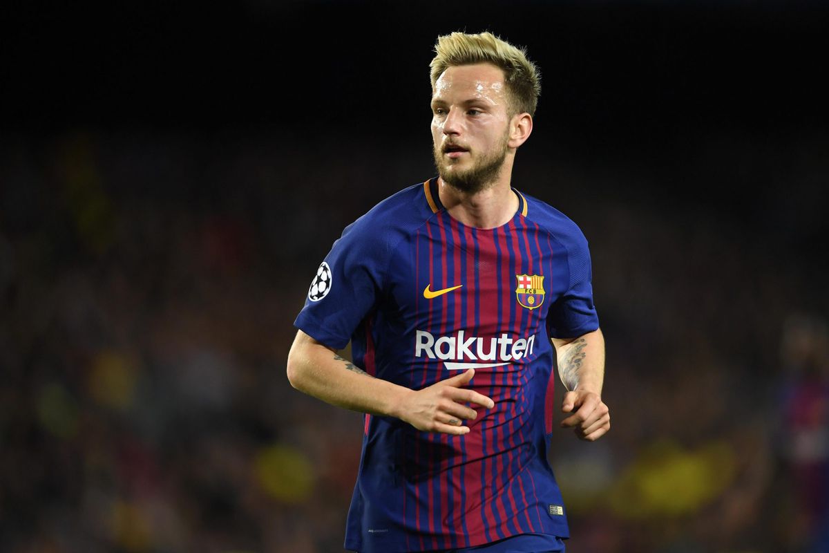 Nog altijd ongeslagen Barça moet in La Liga Romeinse kater wegspoelen zonder Rakitic