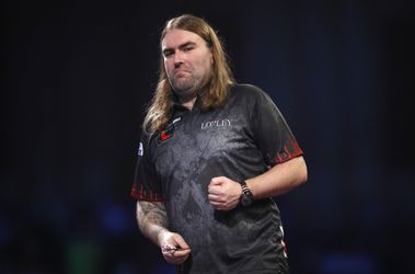 🎥 | 'Heavy Metal' Ryan Searle wint 1e échte toernooi van het jaar