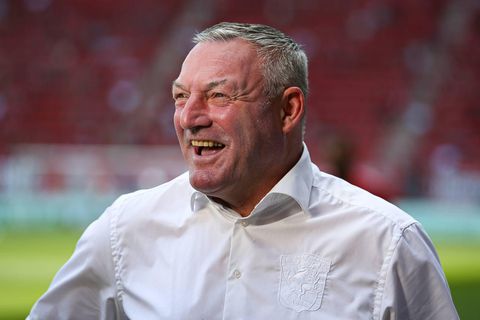 Ron Jans beëindigt sabbatical en tekent contract voor 2 jaar bij FC Utrecht